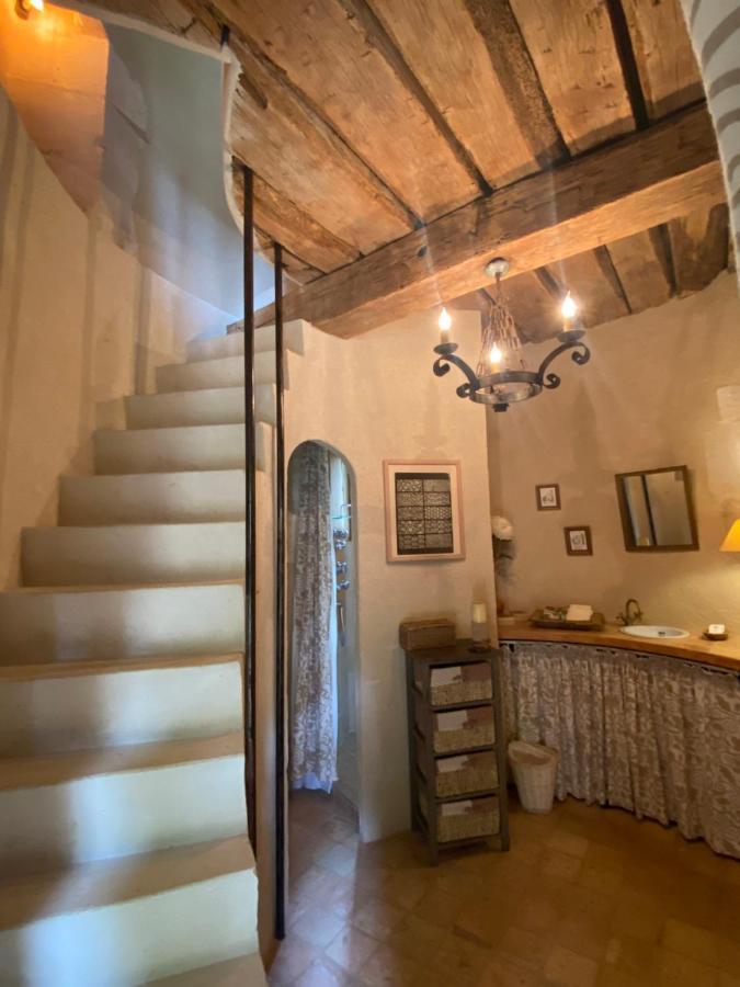 Chateau D'Ingrandes Ingrandes  Экстерьер фото