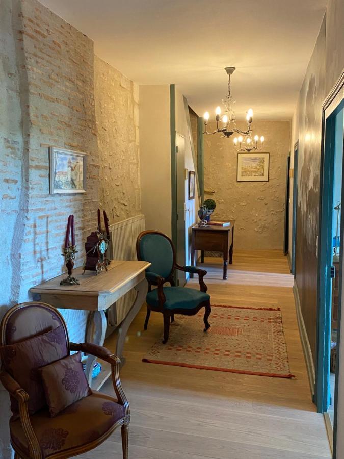 Chateau D'Ingrandes Ingrandes  Экстерьер фото