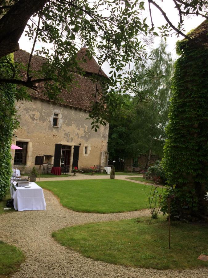 Chateau D'Ingrandes Ingrandes  Экстерьер фото