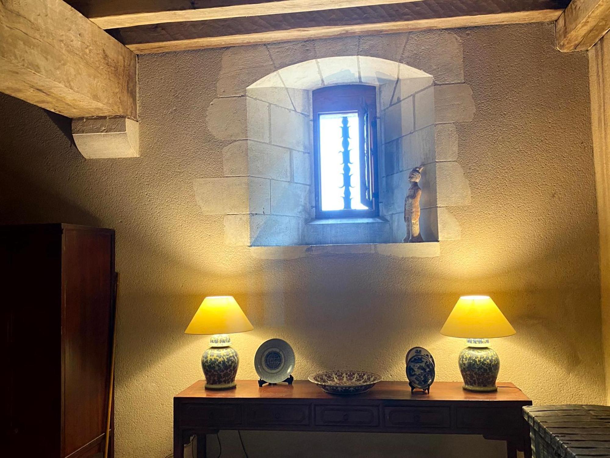 Chateau D'Ingrandes Ingrandes  Номер фото