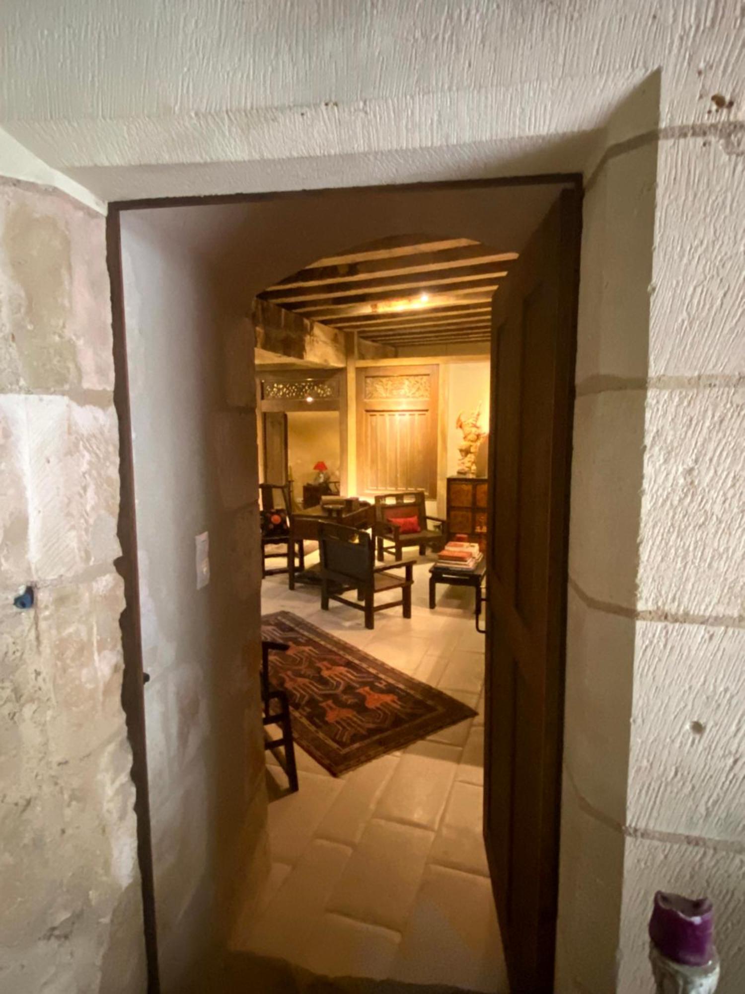 Chateau D'Ingrandes Ingrandes  Номер фото